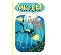 Miss Cat. El secret del Viking King