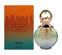 Miss catwalk by armaf for women ? eau de parfum spray 3,4 oz