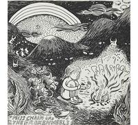 Miss Chain & the Broken Heels - Rainbow [Import Belge]