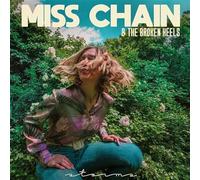 Miss Chain & the Broken Heels - Storms