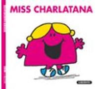 Miss Charlatana (mr. Men & Little Miss)
