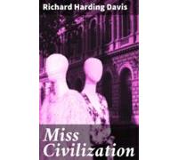 Miss Civilization (ebook)