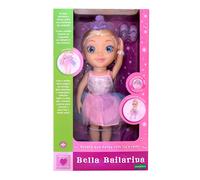 Miss Concentra Bella Bailarina