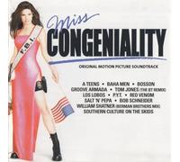 Miss Congeniality