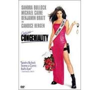 Miss Congeniality [Alemania] [DVD]