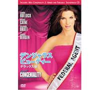 Miss Congeniality: Deluxe ed. [ [Alemania] [DVD]