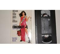 Miss Congeniality [USA] [VHS]