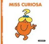 Miss Curiosa (mr. Men Y Little Miss)