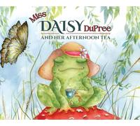 Miss Daisy Dupree and Her Afternoon Tea