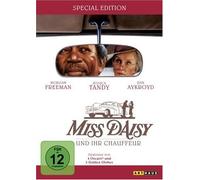 Miss Daisy und ihr Chauffeur [Alemania] [DVD]