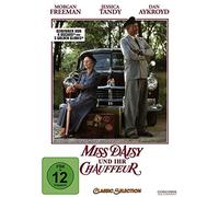 Miss Daisy und ihr Chauffeur [Alemania] [DVD]