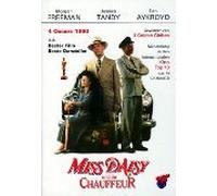 Miss Daisy und ihr Chauffeur [Alemania] [DVD]