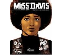 Miss Davis: La vida y las luchas de Angela Davis (Flow Cult)