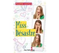 Miss Désastre (ebook)