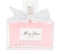 MISS DIOR eau de parfum vaporizador 125 ml