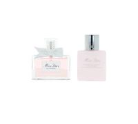 Dior - Cofre Miss Dior- Eau De Parfum Y Leche Corporal De Edición Limitada