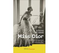 Miss Dior: Le destin insoupçonné de Catherine Dior