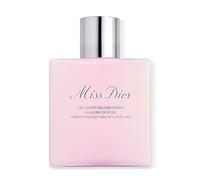 Christian Dior Miss Leche corporal reconfortante con cera de rosas 175mL
