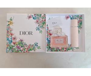 Miss Dior Lote 2 Pz