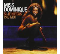 Miss Dominique Si Je N Etais Pas Moi (CD) (Importación USA)