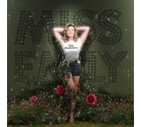 Miss Emily The Medicine (CD) Album (Importación USA)