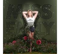 Miss Emily - The Medicine [Vinilo]