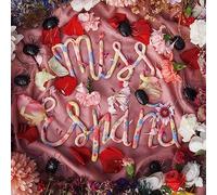 Miss Espa¥A - Niebla Mental [Vinilo]