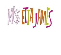 Miss Etta James [Vinilo]