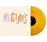 Miss Etta James [Vinilo]