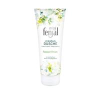 miss fenjal Gel de ducha de 200 ml con aroma a limón y azahar, para piel normal, Summer Dream
