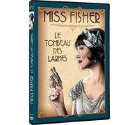 Miss Fisher : Le Tombeau des Larmes [Francia] [DVD]