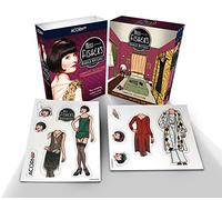 Miss Fisher's Murder Mysteries: Complete Collection [USA] [Blu-ray]