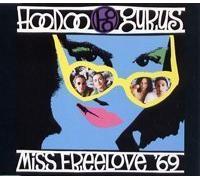 Hoodoo Gurus - Miss Free Love 69 / Stop the Tumbarumba / Brainsca