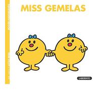 MISS GEMELAS: 15 (Little Miss)