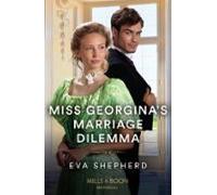 Miss Georginas Marriage Dilemma (ebook)