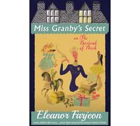 Miss Granby's Secret: or The Bastard of Pinsk