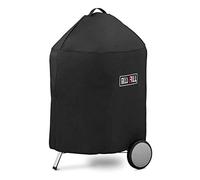Miss Grill 7150 - Funda para Barbacoa Weber de 22 Pulgadas, Resistente, Impermeable y Resistente a la Intemperie