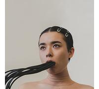 Miss Grit - Follow the Cyborg