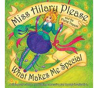 Miss Hilary Please / Flying Trapeze - What Makes Me Special