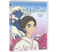 Miss Hokusai [DVD]