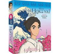 Miss Hokusai [Francia] [Blu-ray]