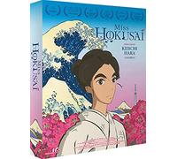 Miss Hokusai (Limited Edition) [Dual Format] [Blu-ray] [Reino Unido]
