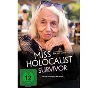 Miss Holocaust Survivor [Alemania] [DVD]