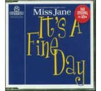 Miss Jane - It's a Fine Day [Import]