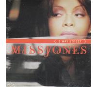 Miss Jones - 2 Way Street