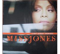 Miss Jones - 2 Way Street [Vinilo]