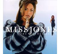 Miss Jones - The Other Woman