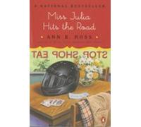Miss Julia Hits The Road (ebook)