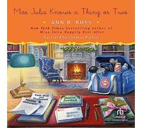 Miss Julia sabe una cosa o dos (serie Miss Julia)