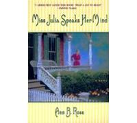 Miss Julia Speaks Her Mind (ebook)